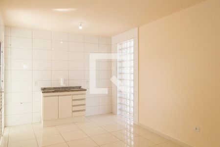 Apartamento para alugar com 47m², 1 quarto e sem vagaCozinha