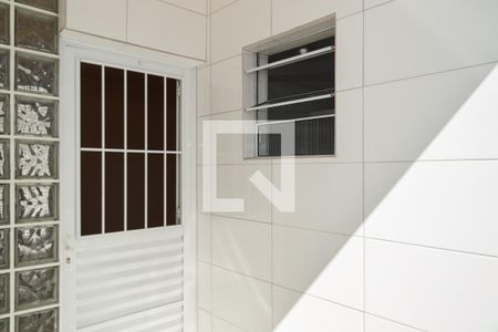 Apartamento para alugar com 47m², 1 quarto e sem vagaÁrea de Serviço