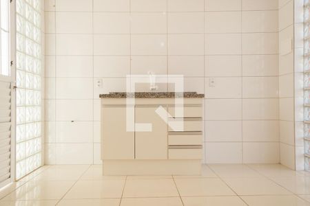 Apartamento para alugar com 47m², 1 quarto e sem vagaCozinha
