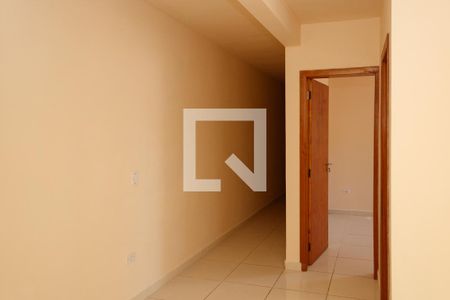 Sala de apartamento para alugar com 1 quarto, 47m² em Vila Maria Alta, São Paulo