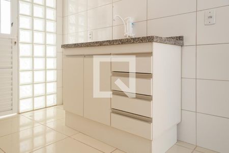 Apartamento para alugar com 47m², 1 quarto e sem vagaCozinha