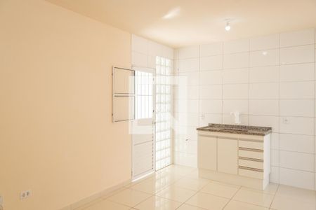 Apartamento para alugar com 47m², 1 quarto e sem vagaCozinha