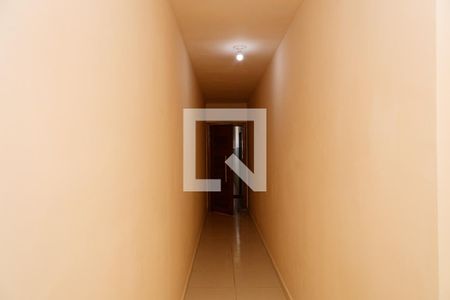 Apartamento para alugar com 47m², 1 quarto e sem vagaCorredor