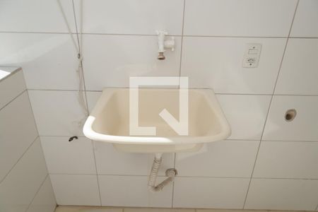 Apartamento para alugar com 47m², 1 quarto e sem vagaÁrea de Serviço