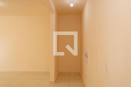 Sala de apartamento para alugar com 1 quarto, 47m² em Vila Maria Alta, São Paulo