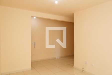 Sala de apartamento para alugar com 1 quarto, 47m² em Vila Maria Alta, São Paulo