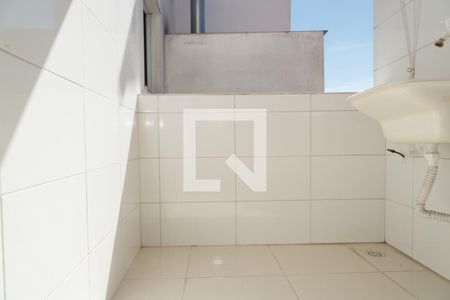 Apartamento para alugar com 47m², 1 quarto e sem vagaÁrea de Serviço