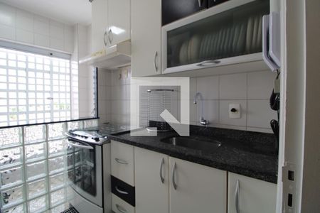 Apartamento para alugar com 65m², 2 quartos e 1 vagaCozinha
