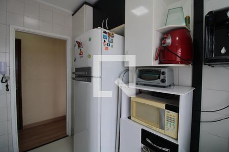 Apartamento para alugar com 65m², 2 quartos e 1 vagaCozinha