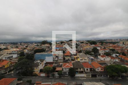 Vista da sacada de apartamento para alugar com 2 quartos, 65m² em Jardim Santa Cruz (campo Grande), São Paulo