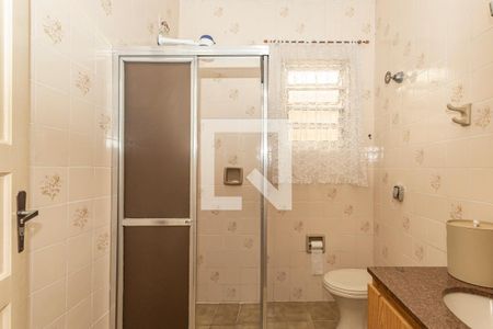 Casa à venda com 160m², 3 quartos e 3 vagas Casa à venda com 160m², 3 quartos e 3 vagasBanheiro