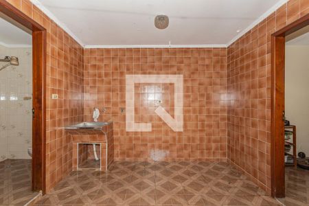 Casa à venda com 160m², 3 quartos e 3 vagas Casa à venda com 160m², 3 quartos e 3 vagasArea de Serviços