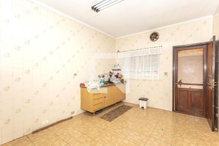 Casa à venda com 160m², 3 quartos e 3 vagas Casa à venda com 160m², 3 quartos e 3 vagasCozinha