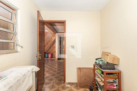 Casa à venda com 160m², 3 quartos e 3 vagas Casa à venda com 160m², 3 quartos e 3 vagasQuarto de Serviços