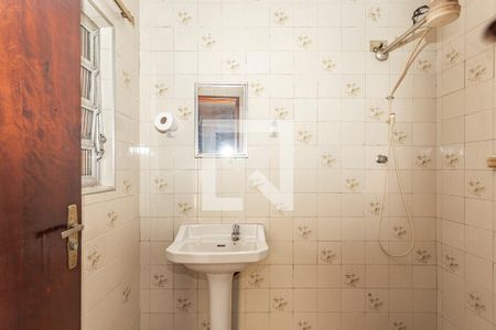 Casa à venda com 160m², 3 quartos e 3 vagas Casa à venda com 160m², 3 quartos e 3 vagasBanheiro