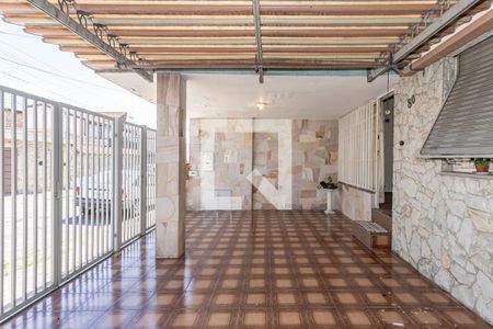 Casa à venda com 160m², 3 quartos e 3 vagas Casa à venda com 160m², 3 quartos e 3 vagasGaragem