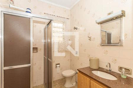 Casa à venda com 160m², 3 quartos e 3 vagas Casa à venda com 160m², 3 quartos e 3 vagasBanheiro