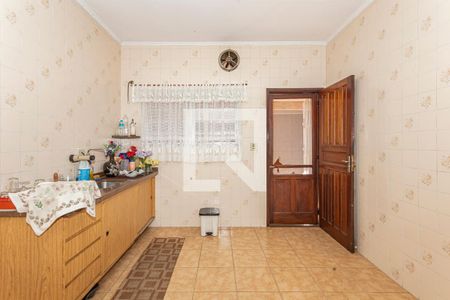 Casa à venda com 160m², 3 quartos e 3 vagas Casa à venda com 160m², 3 quartos e 3 vagasCozinha