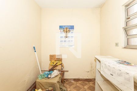 Casa à venda com 160m², 3 quartos e 3 vagas Casa à venda com 160m², 3 quartos e 3 vagasQuarto de Serviços