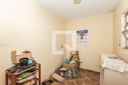 Casa à venda com 160m², 3 quartos e 3 vagas Casa à venda com 160m², 3 quartos e 3 vagasQuarto de Serviços