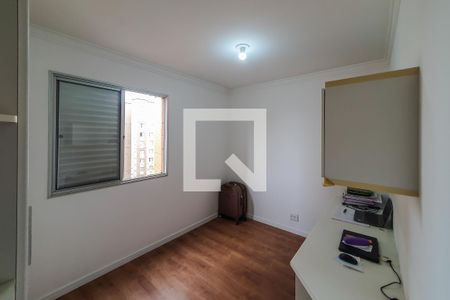 Apartamento à venda com 64m², 3 quartos e 2 vagasquarto 2