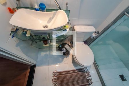 Apartamento à venda com 64m², 3 quartos e 2 vagasbanheiro