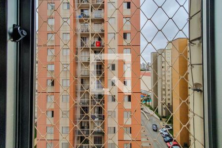 Apartamento à venda com 64m², 3 quartos e 2 vagasquarto 1