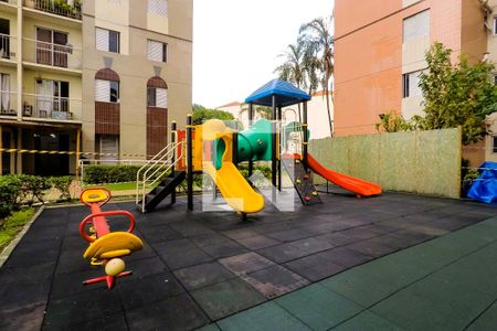 Apartamento à venda com 64m², 3 quartos e 2 vagasPlayground