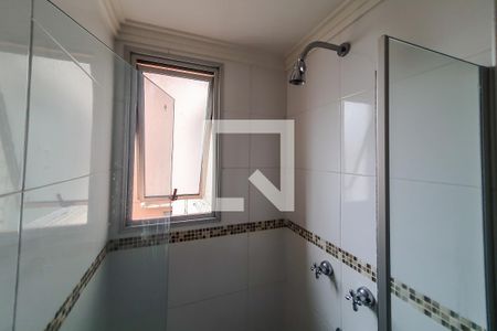 Apartamento à venda com 64m², 3 quartos e 2 vagasquarto 3 suite