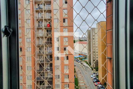 Apartamento à venda com 64m², 3 quartos e 2 vagasquarto 2