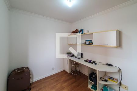 Apartamento à venda com 64m², 3 quartos e 2 vagasquarto 2