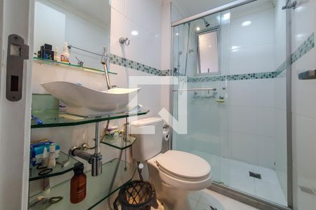 Apartamento à venda com 64m², 3 quartos e 2 vagasbanheiro