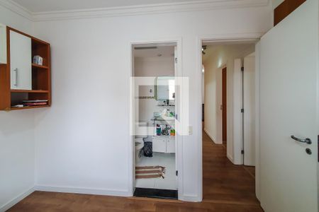 Apartamento à venda com 64m², 3 quartos e 2 vagasquarto 3 suite