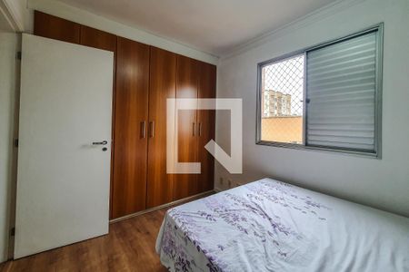 Apartamento à venda com 64m², 3 quartos e 2 vagasquarto 3 suite