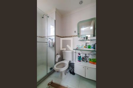 Apartamento à venda com 64m², 3 quartos e 2 vagasquarto 3 suite