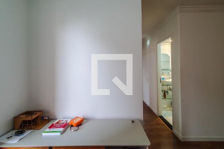 sala de apartamento à venda com 3 quartos, 64m² em Cambuci, São Paulo