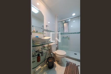 Apartamento à venda com 64m², 3 quartos e 2 vagasbanheiro