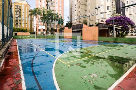 Apartamento à venda com 64m², 3 quartos e 2 vagasQuadra Esportiva