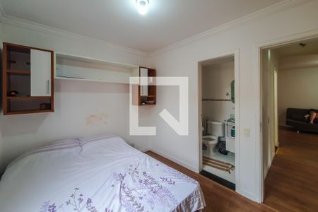 Apartamento à venda com 64m², 3 quartos e 2 vagasquarto 3 suite