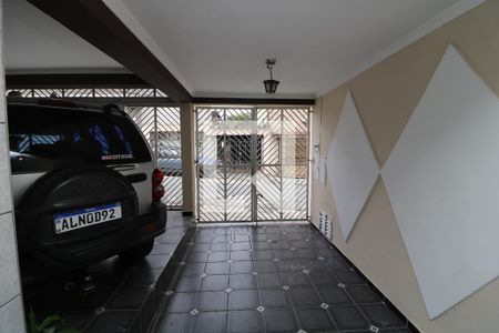Casa para alugar com 168m², 3 quartos e 3 vagasGaragem