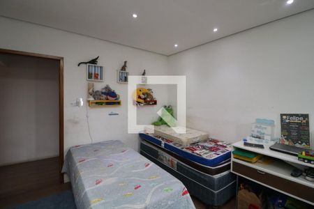 Casa para alugar com 168m², 3 quartos e 3 vagasQuarto 2