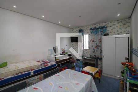 Casa para alugar com 168m², 3 quartos e 3 vagasQuarto 2