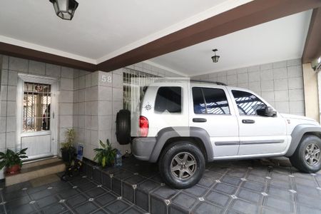 Casa para alugar com 168m², 3 quartos e 3 vagasGaragem