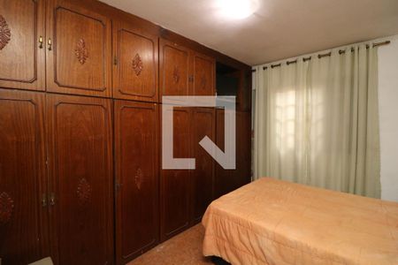 Casa para alugar com 168m², 3 quartos e 3 vagasQuarto 3