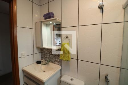 Casa para alugar com 168m², 3 quartos e 3 vagasBanheiro