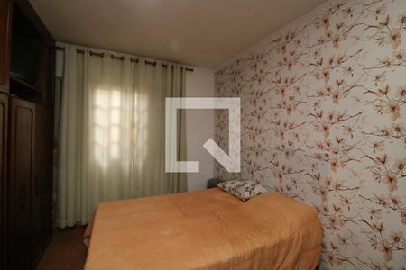 Casa para alugar com 168m², 3 quartos e 3 vagasQuarto 3