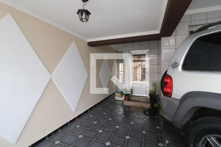 Casa para alugar com 168m², 3 quartos e 3 vagasGaragem