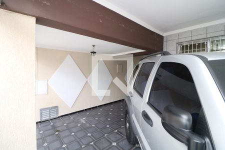 Casa para alugar com 168m², 3 quartos e 3 vagasGaragem