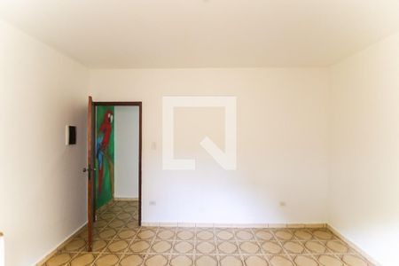 Sala/Quarto de casa para alugar com 1 quarto, 20m² em Jardim Novo Taboao, São Paulo