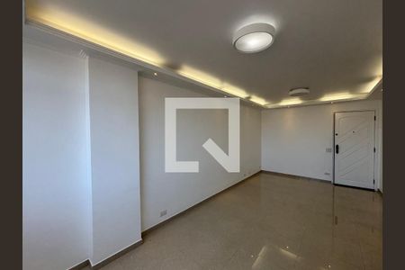 Sala de apartamento à venda com 3 quartos, 101m² em Copacabana, Rio de Janeiro
